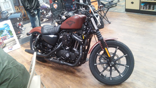 Harley-Davidson Dealer «Wild West Harley-Davidson», reviews and photos, 5702 58th St, Lubbock, TX 79424, USA