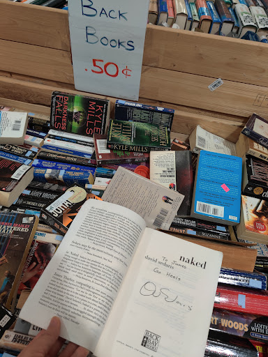 Second Hand Store «The Scrap Exchange», reviews and photos, 2050 Chapel Hill Rd, Durham, NC 27707, USA