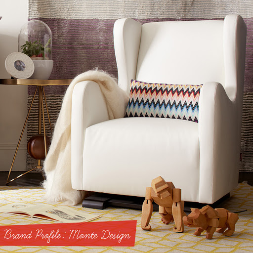 Baby Store «Posh Baby», reviews and photos, 916 NW 10th Ave, Portland, OR 97209, USA