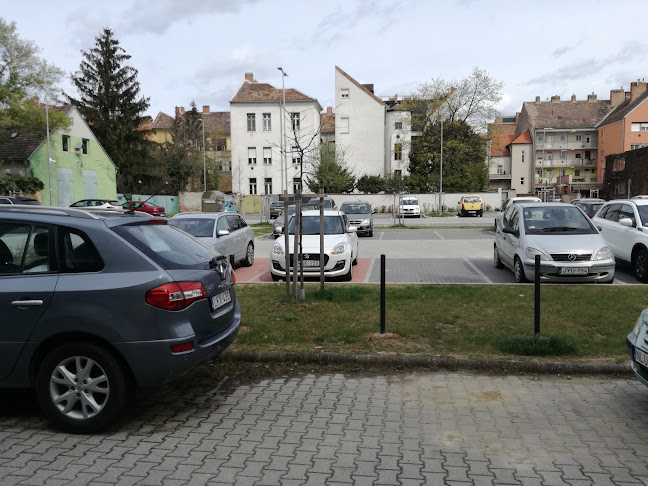 Értékelések erről a helyről: Kőszegi utcai parkoló, Szombathely - Parkoló