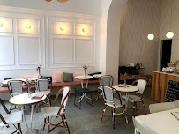 Atmosphère du Café Chérie Chéri à Rennes - n°14