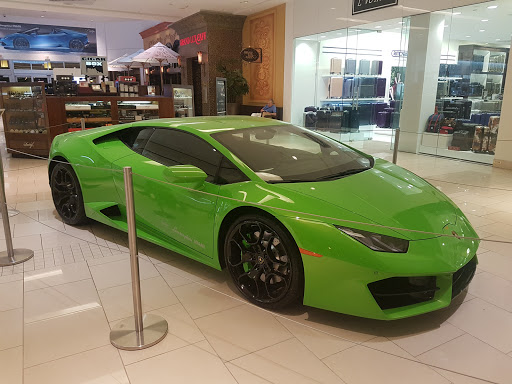 Shopping Mall «Aventura Mall», reviews and photos, 19501 Biscayne Blvd, Aventura, FL 33180, USA