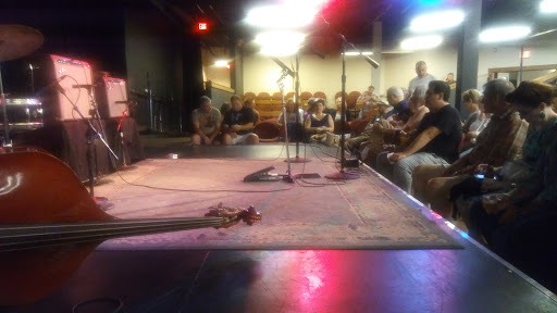 Live Music Venue «The Ark», reviews and photos, 316 S Main St, Ann Arbor, MI 48104, USA