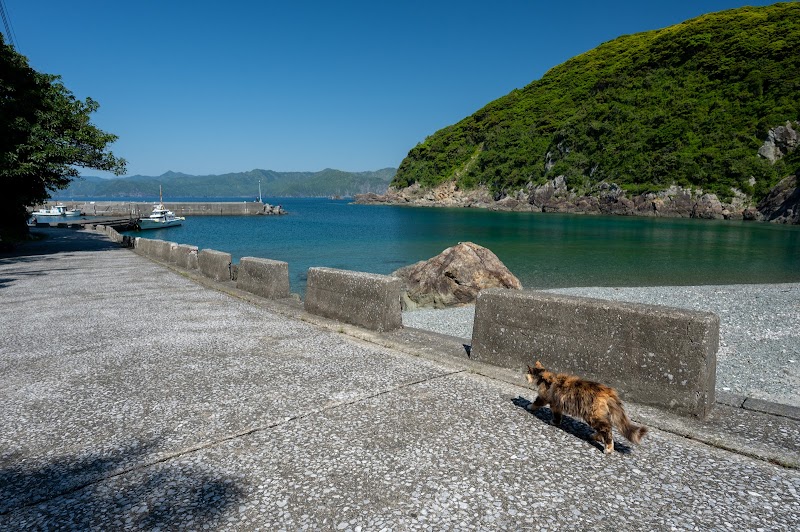 深島