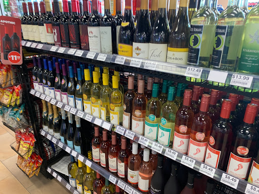 Convenience Store «Circle K», reviews and photos, 1000 US-92, Auburndale, FL 33823, USA