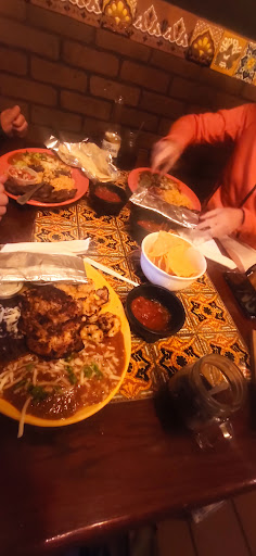 Michaels Grill & Taqueria image