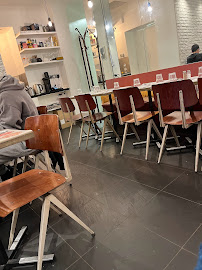 Les plus récentes photos du Restaurant Daylice Café à Paris - n°3