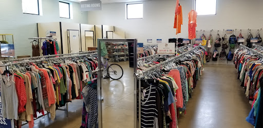 Donations Center «Goodwill», reviews and photos