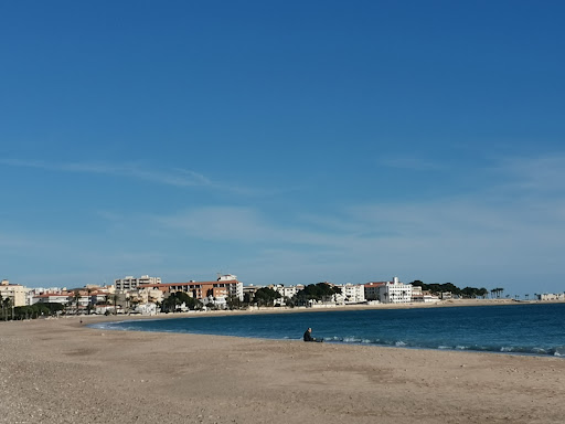 Ce Hospitalet De l'infant en L'Hospitalet de l'Infant, Tarragona
