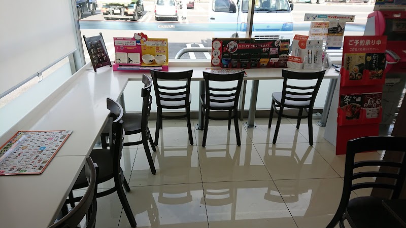 ローソン 海津大和田店 岐阜県海津市海津町大和田字北浦 コンビニエンスストア コンビニエンスストア グルコミ