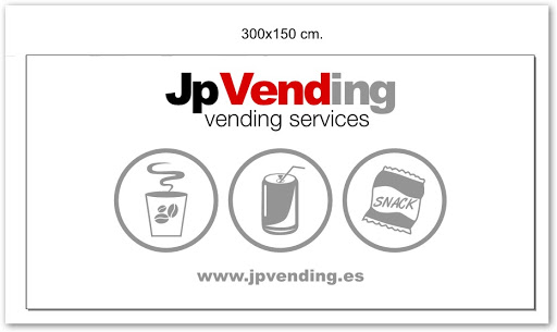 JP Vending