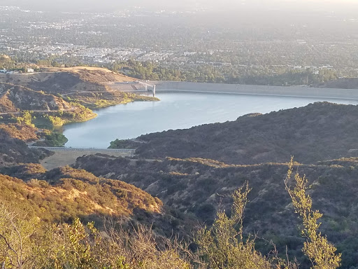 Park «San Vicente Mountain Park», reviews and photos, 17500 Mulholland Dr, Los Angeles, CA 90049, USA