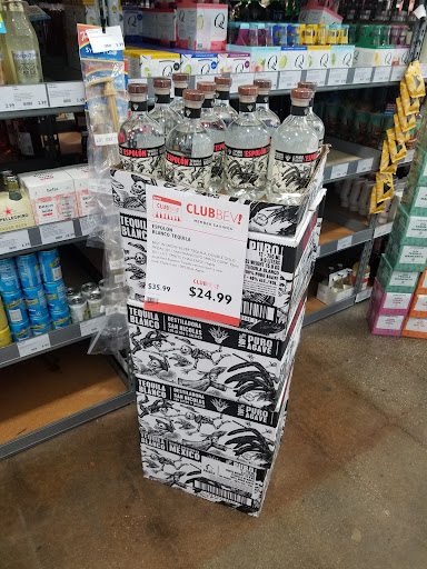 Wine Store «BevMo!», reviews and photos, 5634 Sepulveda Blvd, Culver City, CA 90230, USA