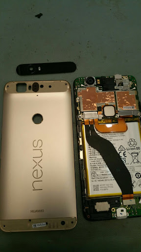 Electronics Repair Shop «Illinois Cell Phone Repair», reviews and photos, 185 W Golf Rd, Schaumburg, IL 60195, USA