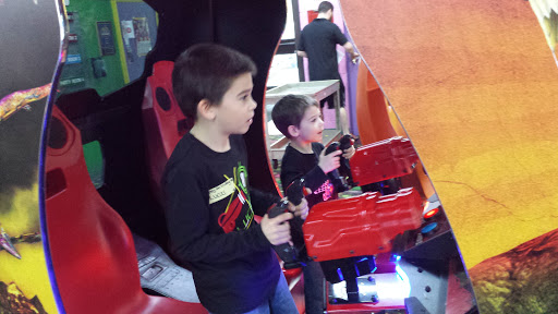 Amusement Center «My Three Sons», reviews and photos, 62 Wall Street, Norwalk, CT 06850, USA