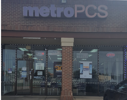 Cell Phone Store «MetroPCS Authorized Dealer», reviews and photos, 450 E Hwy 67, Duncanville, TX 75137, USA