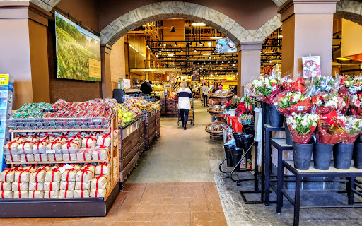 Supermarket «Wegmans», reviews and photos, 1 Village Drive, King of Prussia, PA 19406, USA