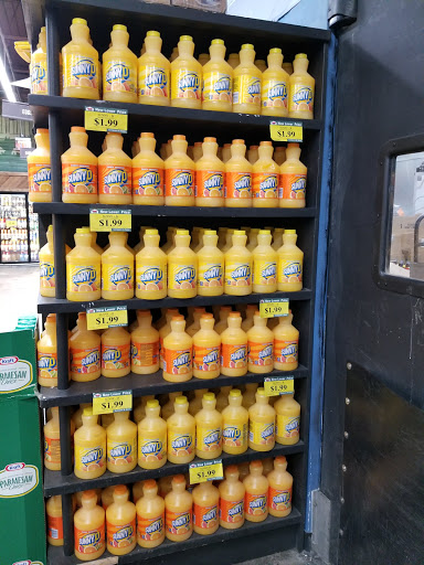 Supermarket «Manhattan Avenue Food Bazaar Supermarket», reviews and photos, 21 Manhattan Ave, Brooklyn, NY 11206, USA