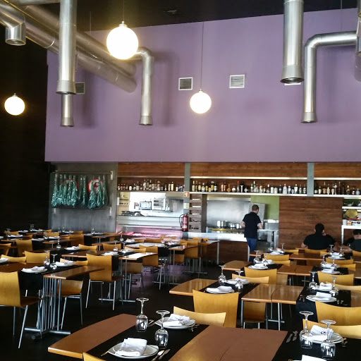 Restaurante O Fondue em Barreiro