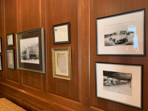 Funeral Home «Bliley Funeral Homes», reviews and photos, 3801 Augusta Ave, Richmond, VA 23230, USA