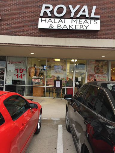 Halal Restaurant «Royal Zabiha Halal Meats & Bakery», reviews and photos, 6205 Coit Rd #324, Plano, TX 75024, USA