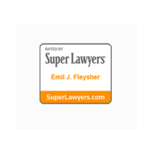 Bankruptcy Attorney «The Law Office of Emil Fleysher, P.A.», reviews and photos