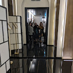 Photo n°2 de l'avis de Sharon.u fait le 18/12/2018 à 08:14 sur le  The Pantheon Iconic Rome Hotel, Autograph Collection à Rome