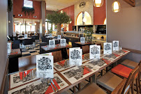 Atmosphère du Restaurant italien Del Arte à Carcassonne - n°1