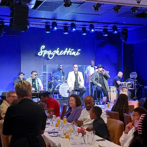 Spaghettini image