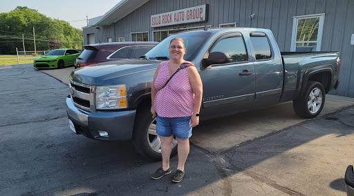 Used Car Dealer «Solid Rock Auto Group», reviews and photos, 9995 OH-88, Garrettsville, OH 44231, USA