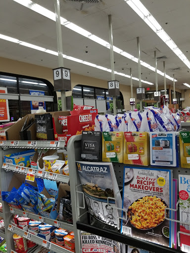 Grocery Store «Stop & Shop», reviews and photos, 9210 Atlantic Ave, Ozone Park, NY 11416, USA