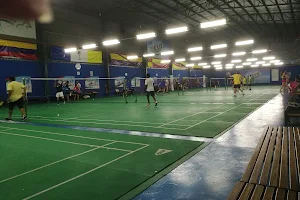 USJ 23 Badminton Court image