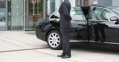 ID Limousine à Nice