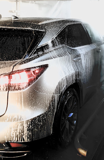 Car Wash «Spruce St Car Wash», reviews and photos, 800 S Spruce St, Elizabethtown, PA 17022, USA