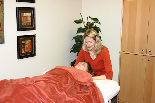 Rainbow Touch Clinical Massage
