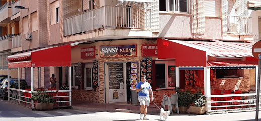 Kebab Sansy - C. Vicente Blasco Ibáñez, 116, 03182 Torrevieja, Alicante, Spain