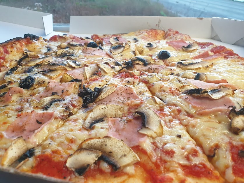 pizza kis 04100 Manosque