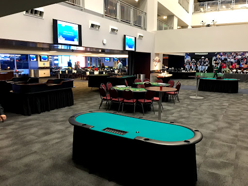 Casino «Boston Casino Events», reviews and photos, 123 Liberty St, Danvers, MA 01923, USA