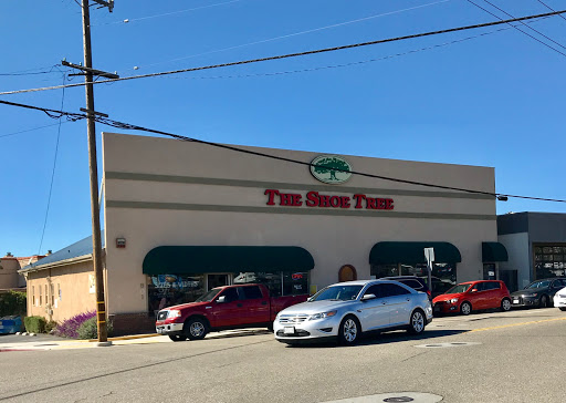Orthopedic Shoe Store «Shoe Tree», reviews and photos, 801 Dolliver St, Pismo Beach, CA 93449, USA