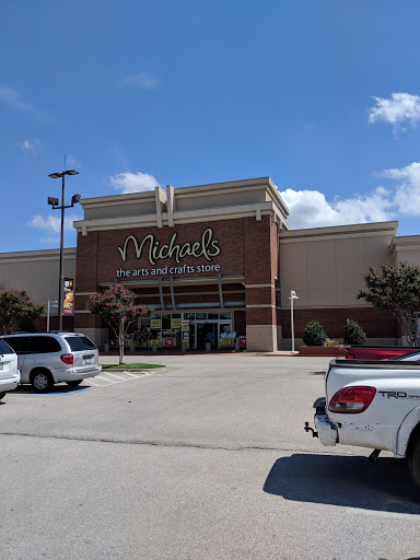 Craft Store «Michaels», reviews and photos, 846 N E Mall Blvd, Hurst, TX 76053, USA