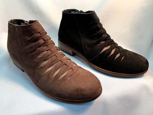 Orthopedic Shoe Store «Foot Solutions», reviews and photos, 3601 Nazareth Rd, Easton, PA 18045, USA