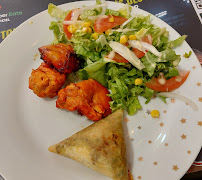 Plats et boissons du Restaurant indien Tandoori Grill à Marseille - n°6