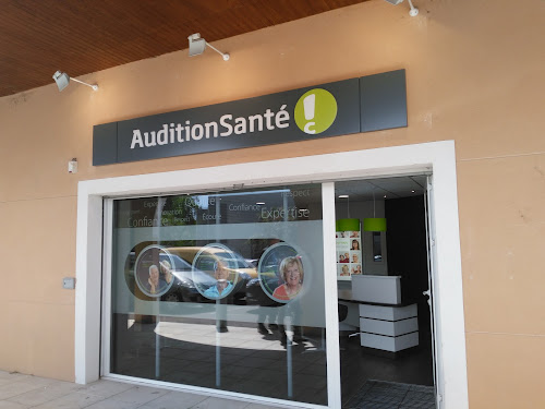 Magasin d'appareils auditifs Audioprothésiste Saint-Victoret Audition Santé Saint-Victoret