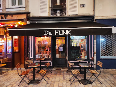 Dr FUNK à Orléans