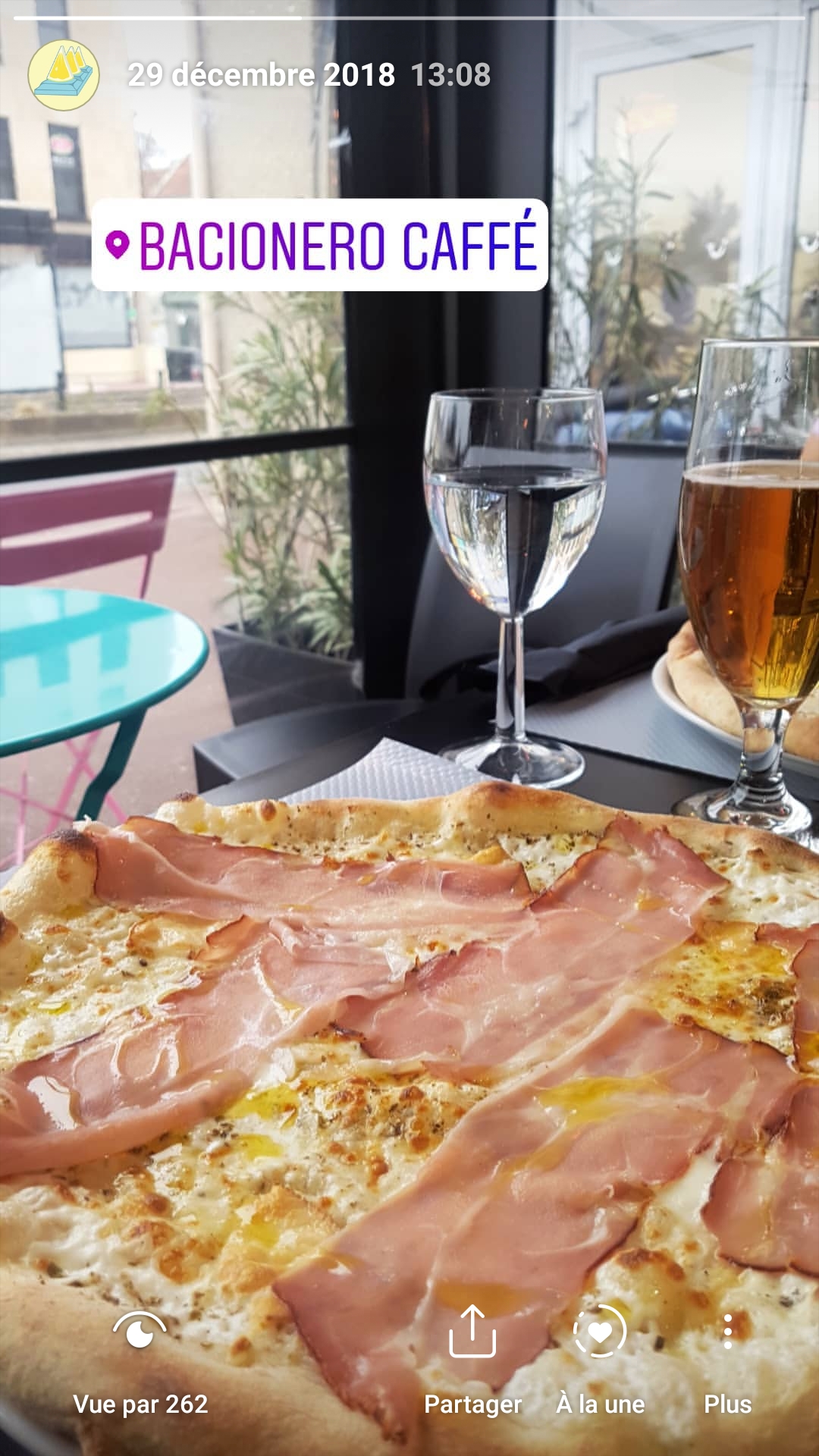 Photo n° 1 de l'avis de Thibaut.A fait le 02/03/2019 à 11:28