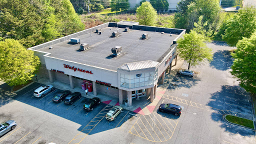 Drug Store «Walgreens», reviews and photos, 585 Dekalb Industrial Way, Decatur, GA 30033, USA