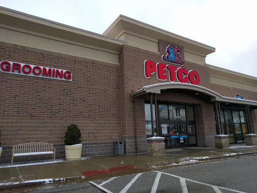 Petco Animal Supplies, 20980 Westgate Mall, Fairview Park, OH 44126, USA, 