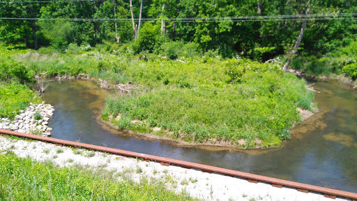 Tourist Attraction «Crossroads Village & Huckleberry Railroad», reviews and photos, 6140 Bray Road, Flint, MI 48505, USA