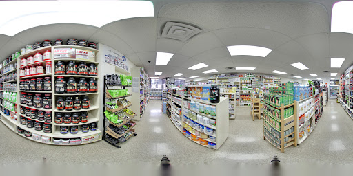 Health Food Store «Life Spring Health Foods & Juice Bar», reviews and photos, 3178 N Clark St, Chicago, IL 60657, USA