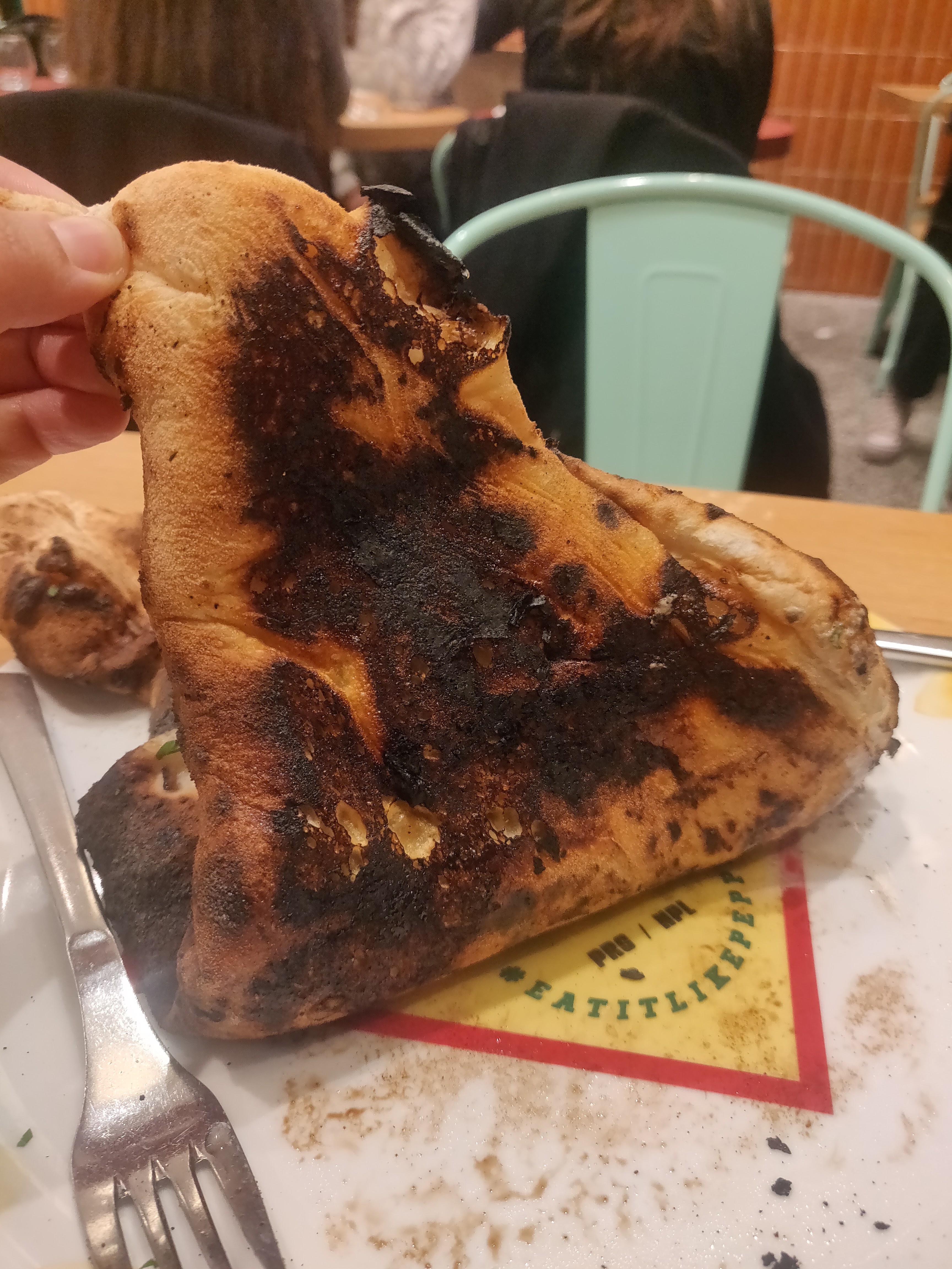 Photo n° 1 de l'avis de HOURIA.A fait le 07/12/2023 à 21:45